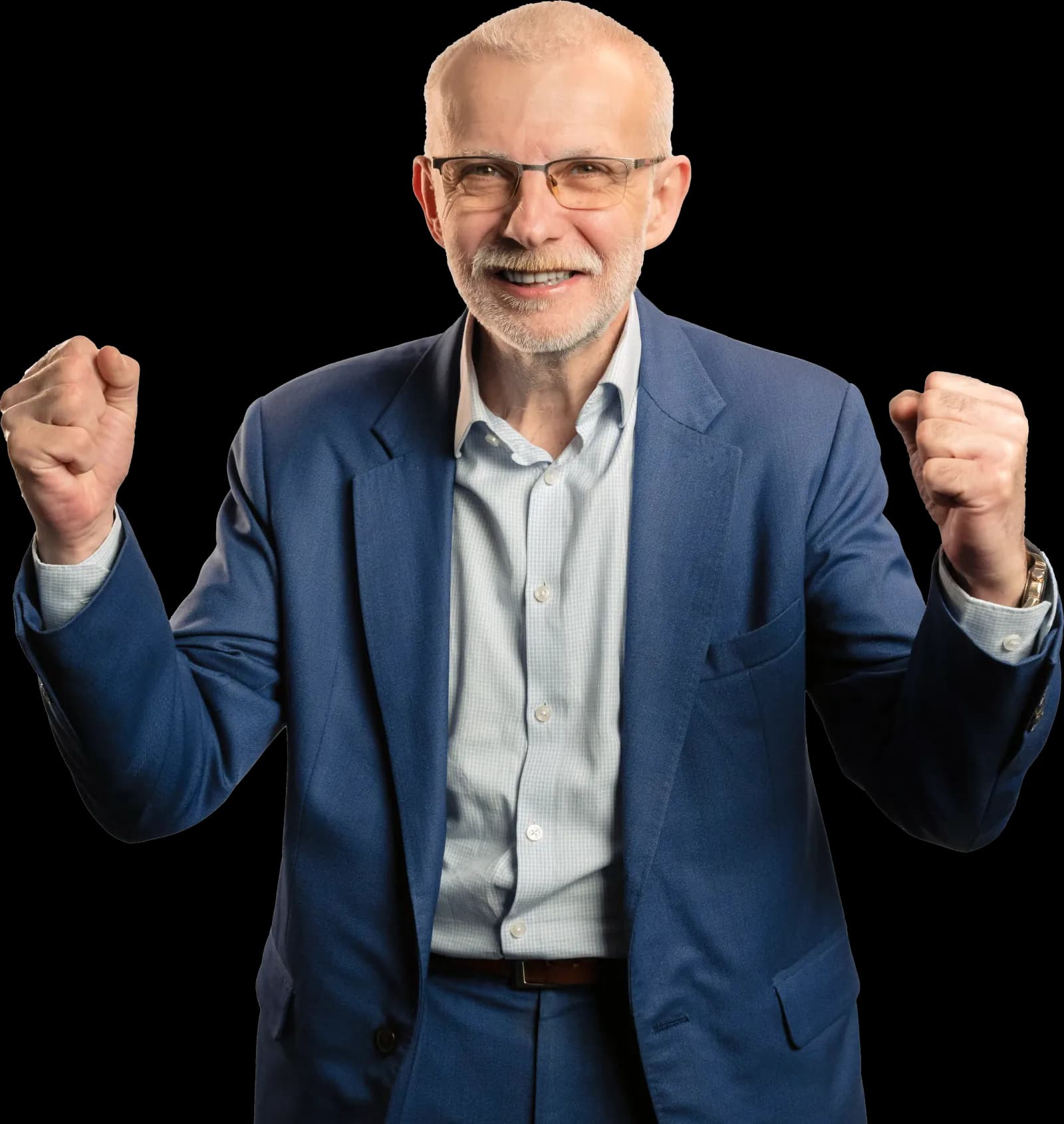 Radko Sáblík — kandidát do Senátu