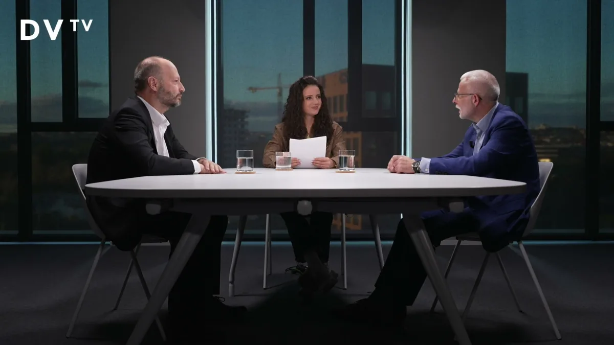 „Byl by to fajn senátor a studenty mu závidím,“ uznal Václav Láska