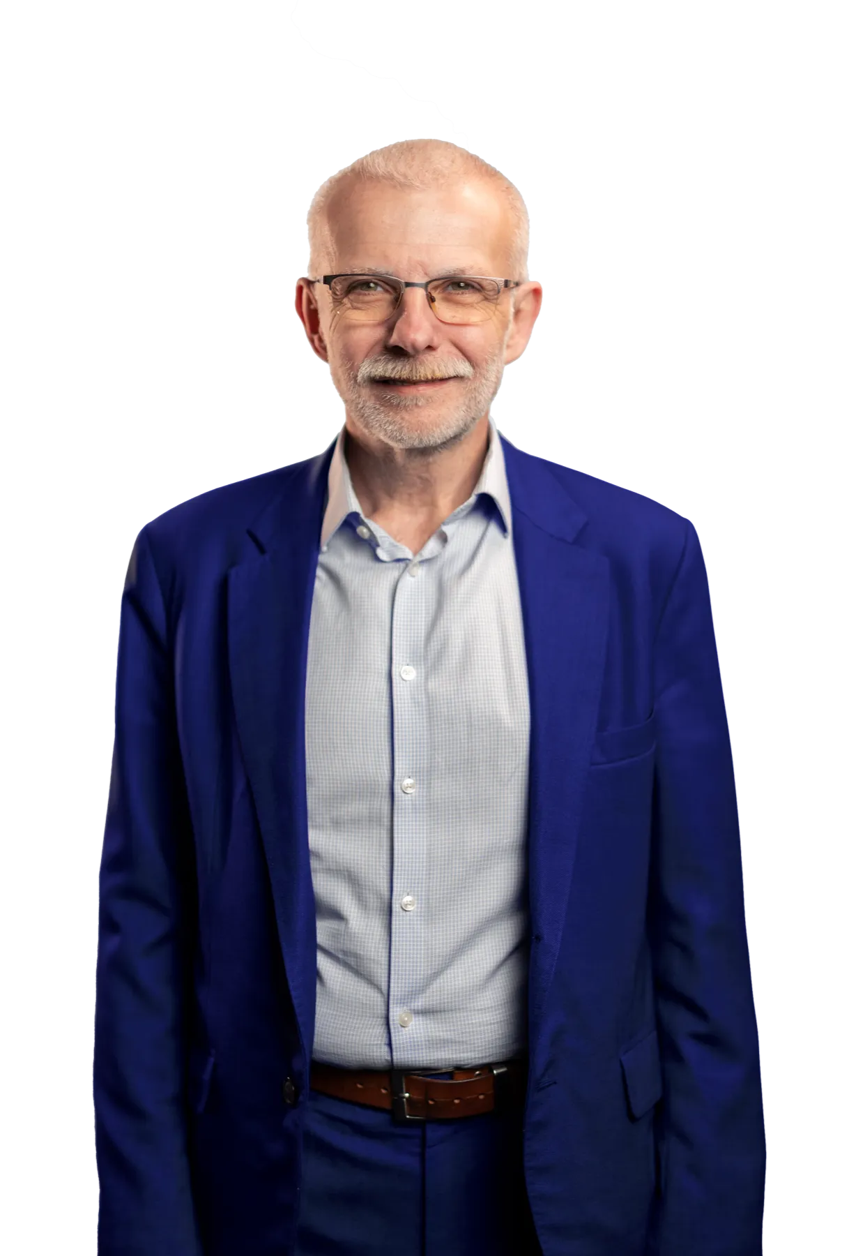 Radko Sáblík — kandidát do Senátu