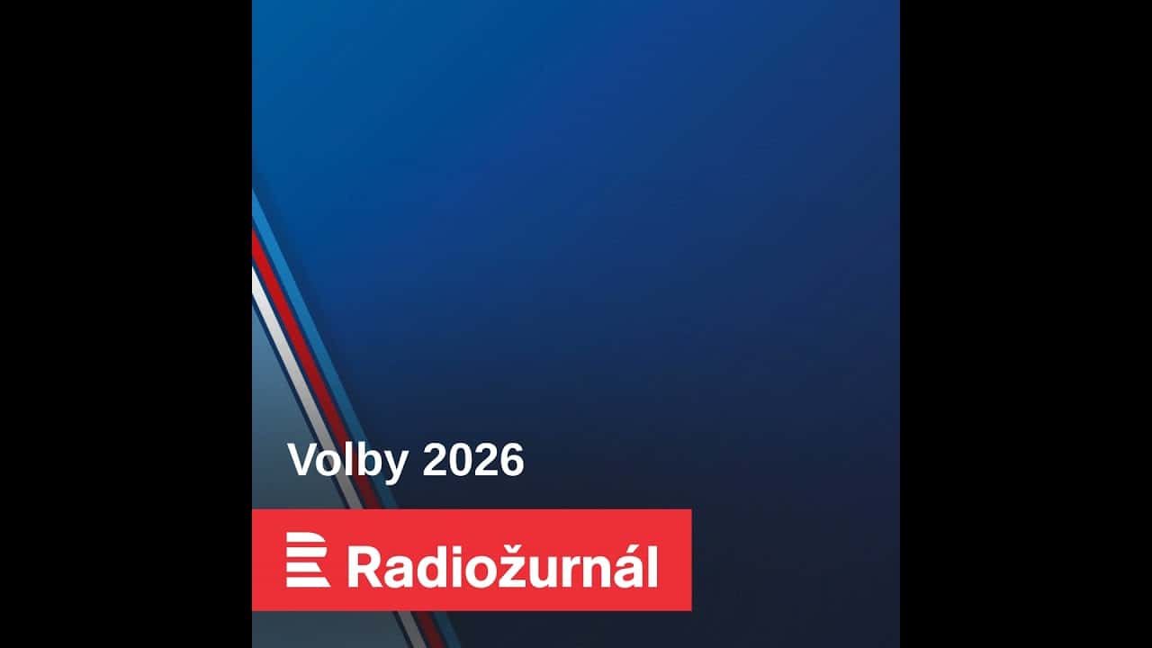 Radko Sáblík v senátním duelu na Radiožurnálu