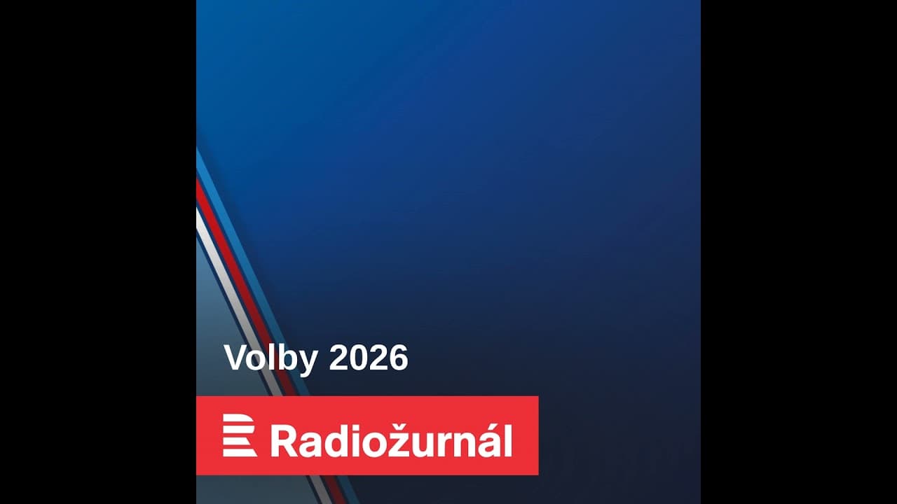 Radko Sáblík v senátním duelu na Radiožurnálu